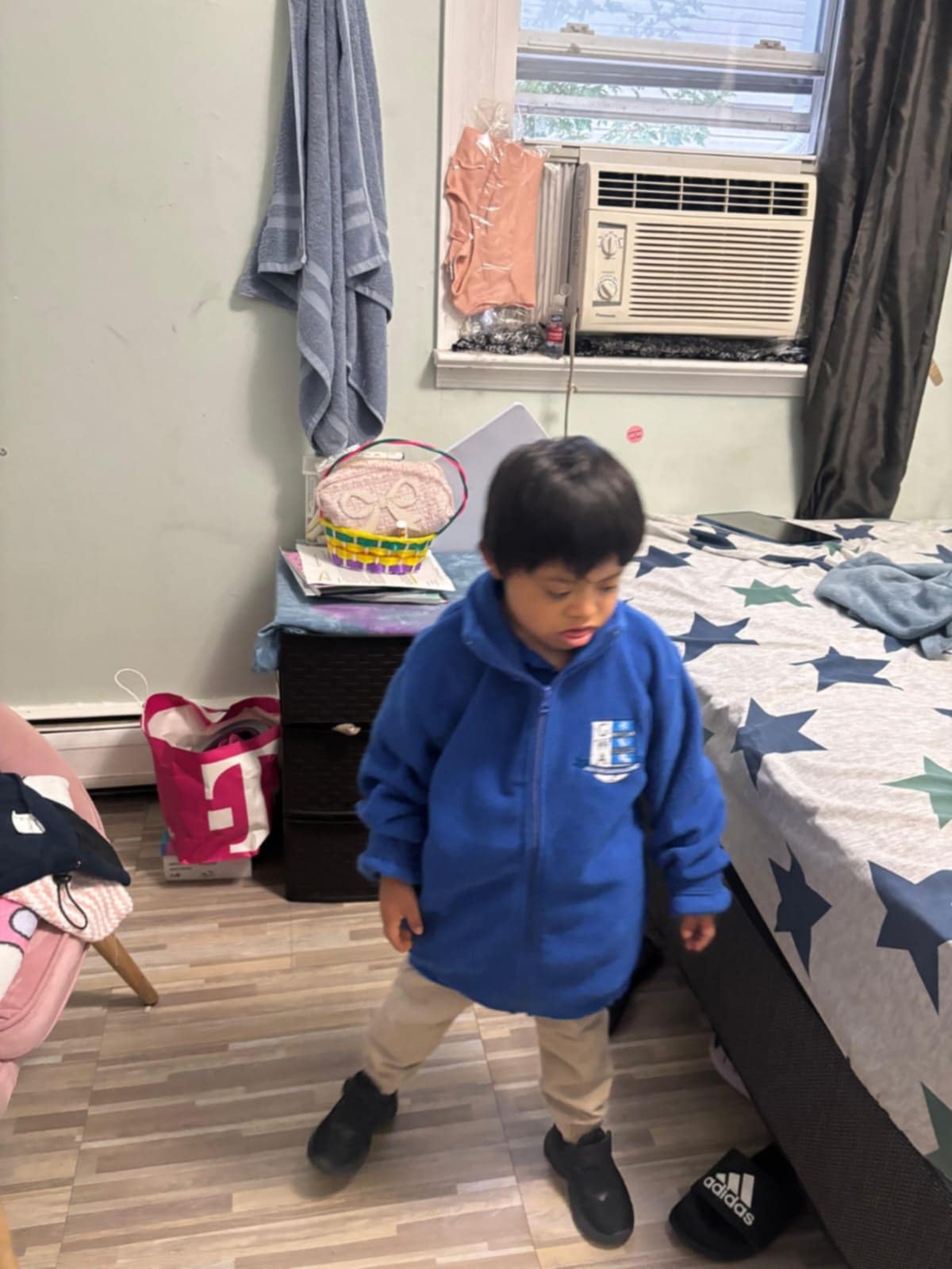 Help Reunite Fernando with His Family campaign photo, 2 of 6