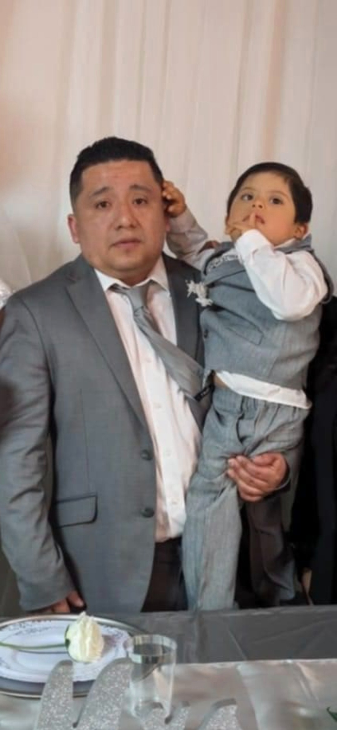 Help Reunite Fernando with His Family campaign photo, 4 of 6