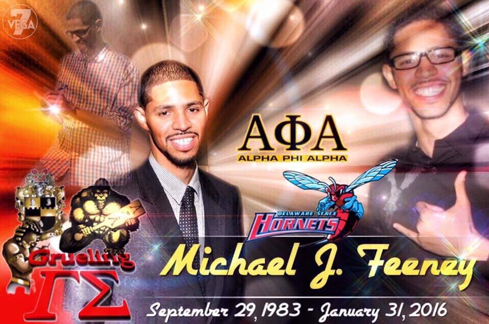Michael J. Feeney Scholarship Fund campaign photo, 6 of 7