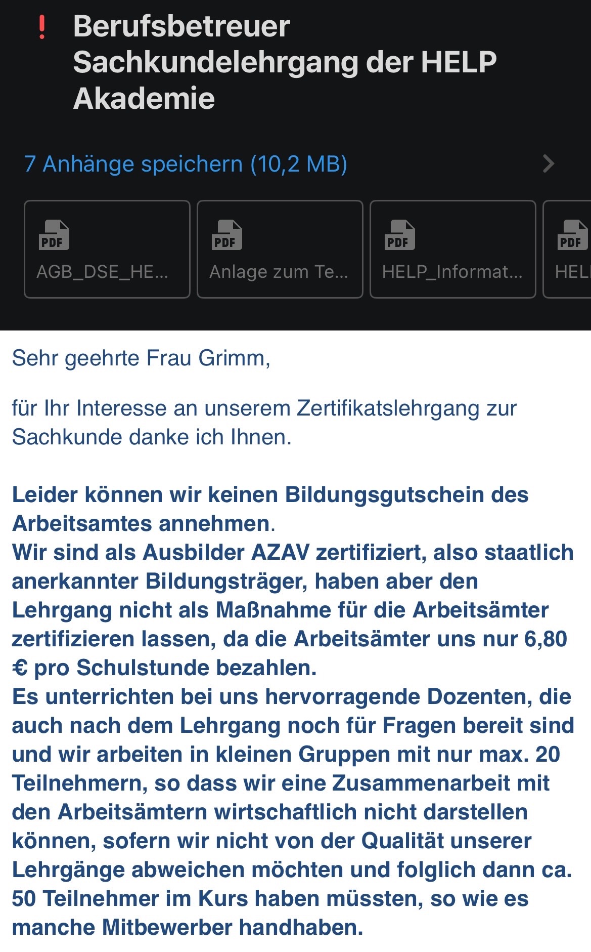Überlebt um zu kämpfen campaign photo, 2 of 8