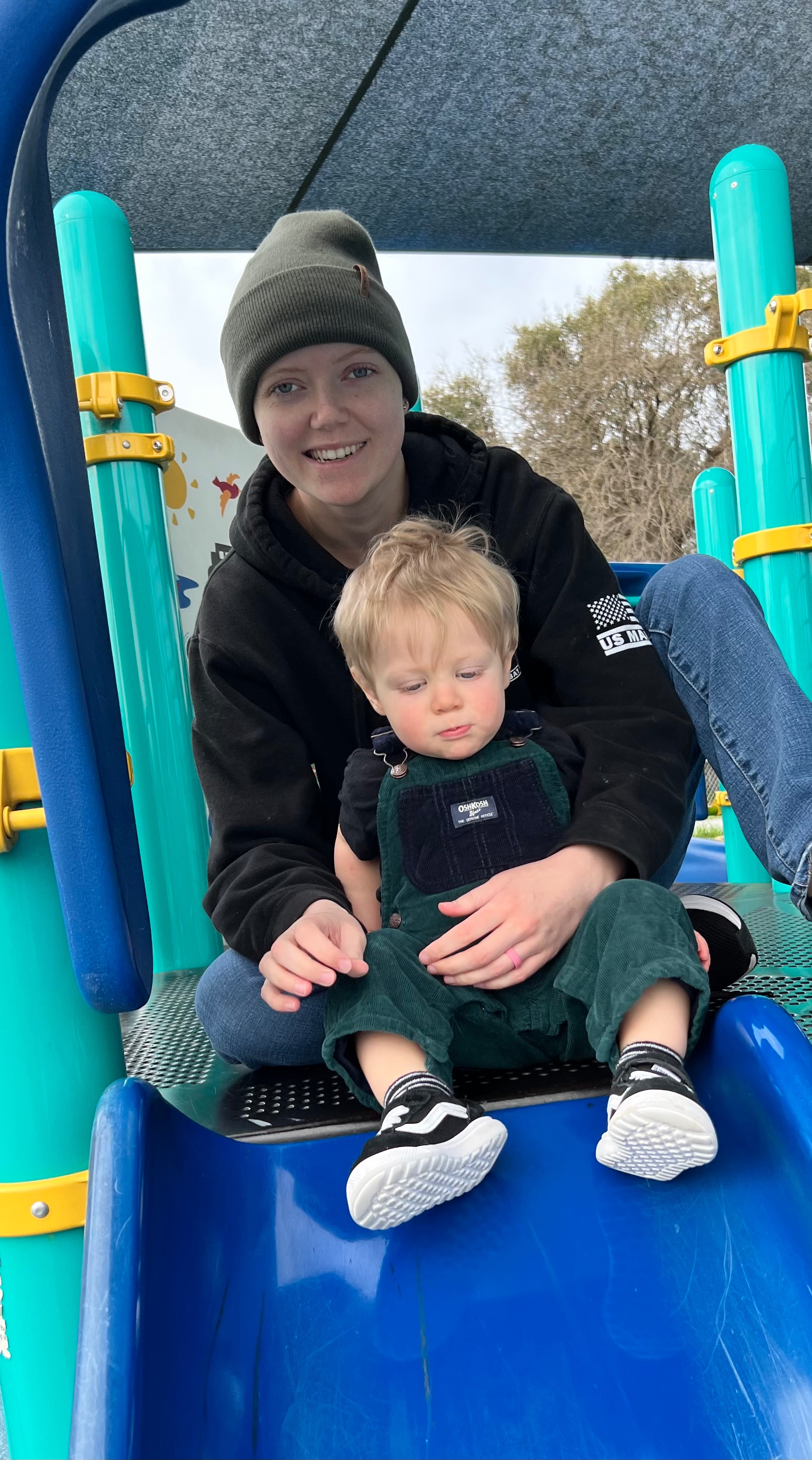 Fundraiser by Ronda Bunker : Support Elizabeth's Fight Against