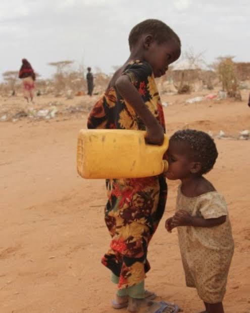Help Bring Clean Water to 3,500 Maasai People campaign photo, 7 of 8