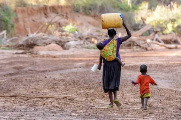 Help Bring Clean Water to 3,500 Maasai People campaign photo, 4 of 8