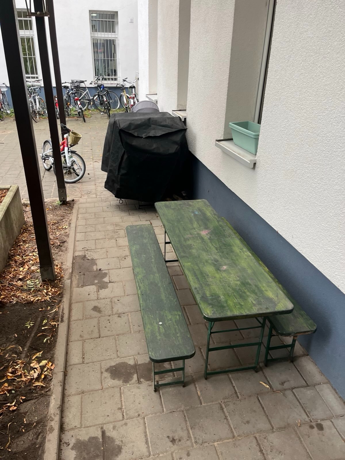 Lasst unseren Kita-Hof wieder lebendig werden! campaign photo, 5 of 7