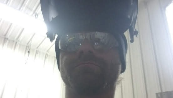 Help David Regain Mobility with an E-Tricycle photo