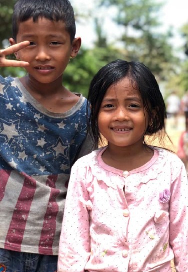 Cambodia Expedition - Rural Community Support Projects campaign photo, 2 of 8