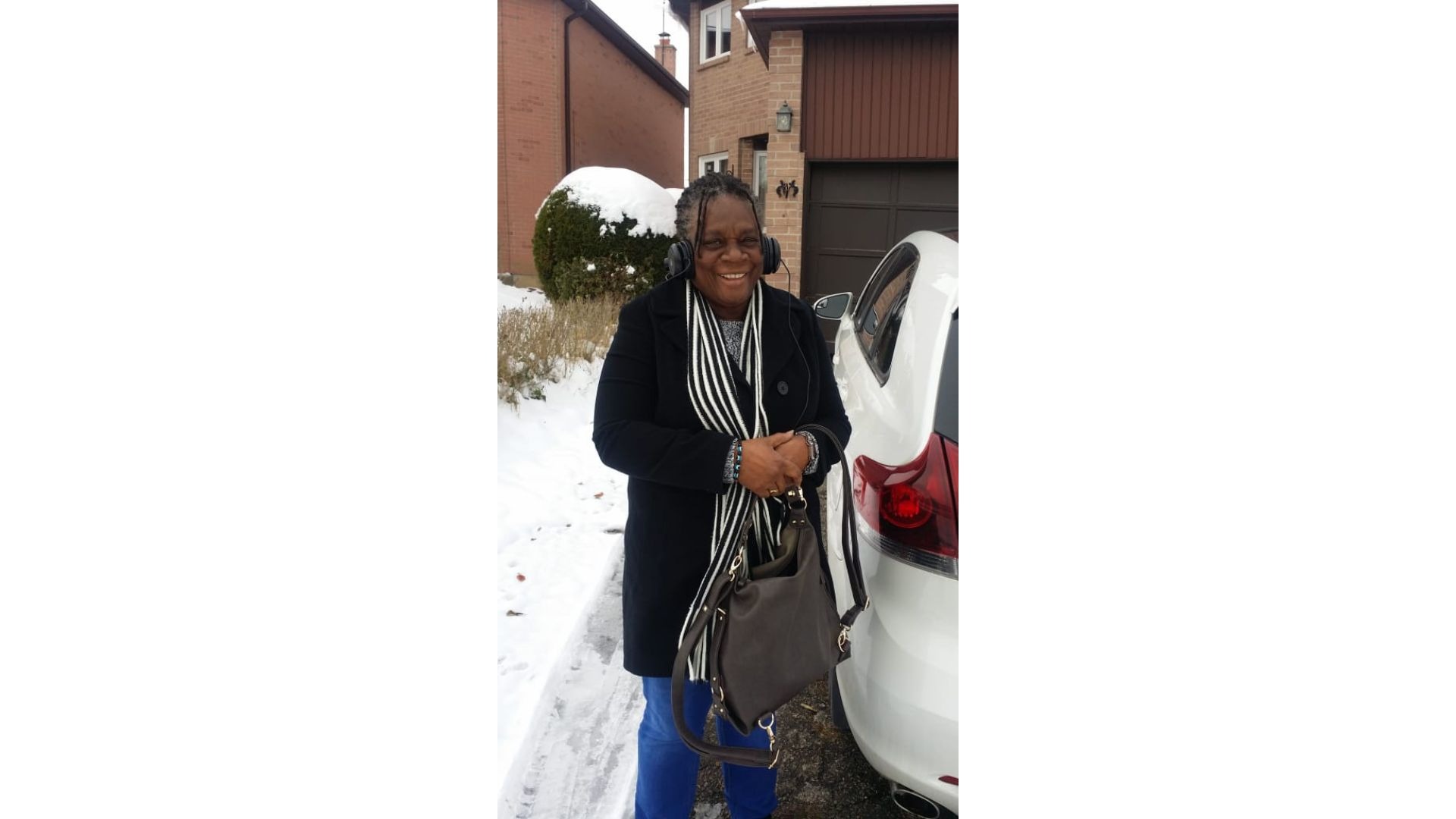 Help Our Matriarch Battle a Rare & Aggressive Cancer campaign photo, 2 of 6