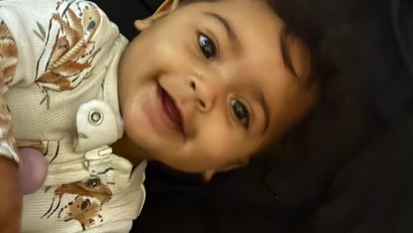 Support Crystal and Her Daughter in Crisis photo