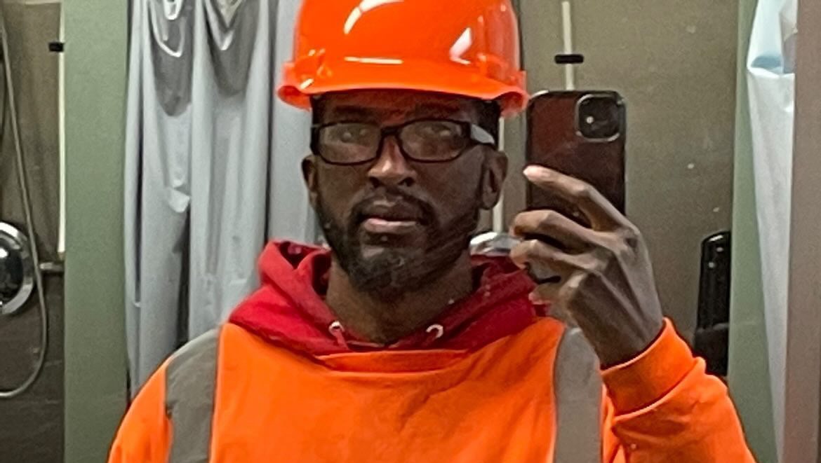 Help Jimmy Get Back on the Road photo