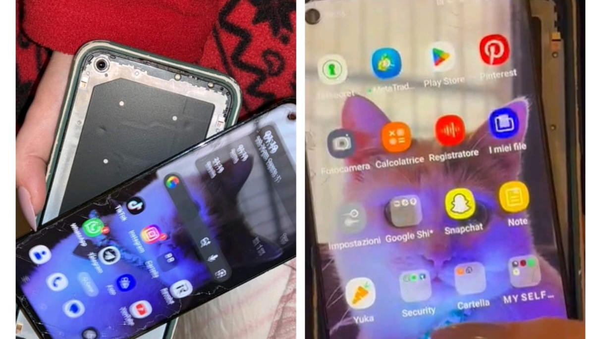 Fuori sede e isolata: aiutatemi a restare connessa photo