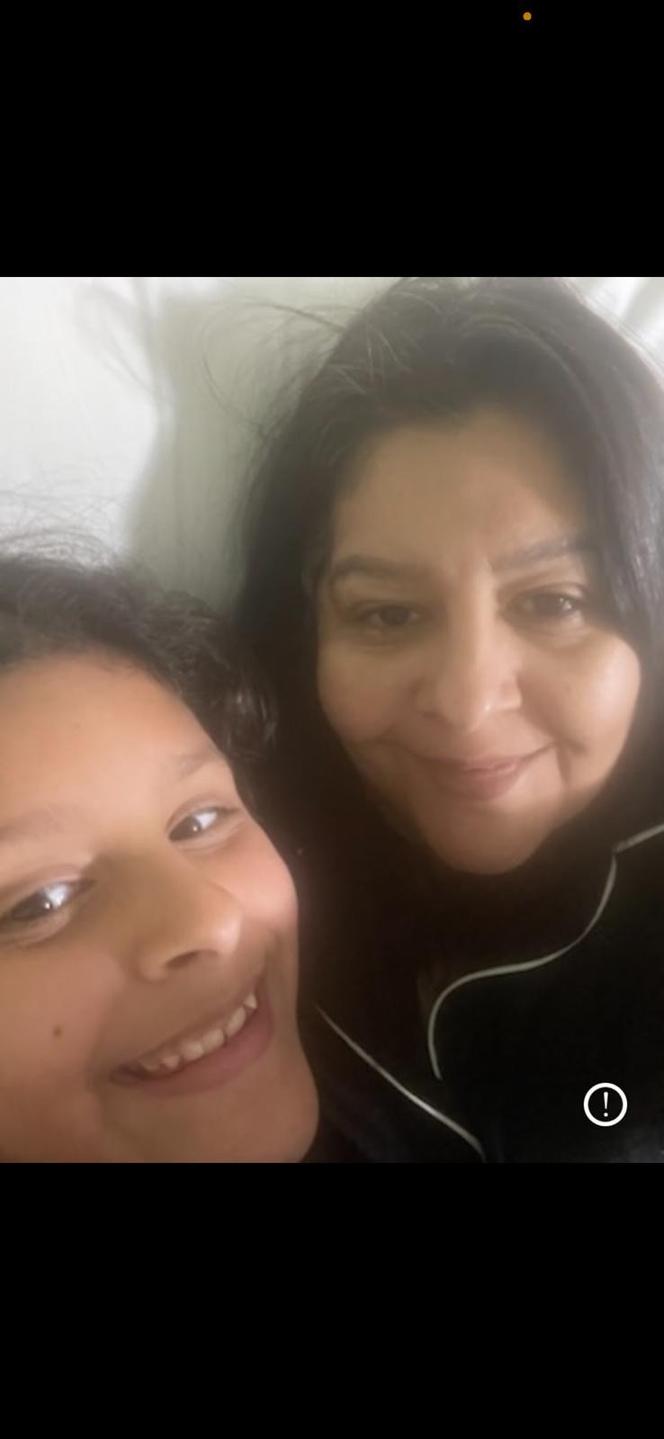 Help Carmen Cover Rent During Recovery campaign photo, 2 of 5