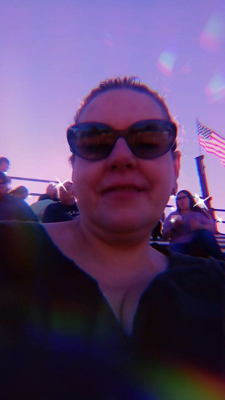 Help us honor the life of Tracy Echevarria campaign photo, 5 of 6