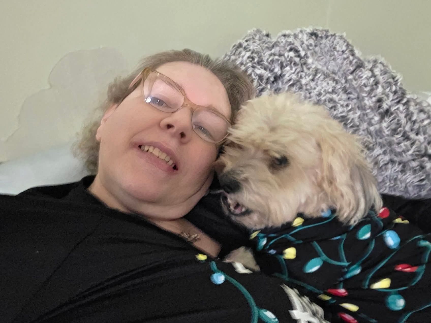 Help us honor the life of Tracy Echevarria campaign photo, 4 of 6