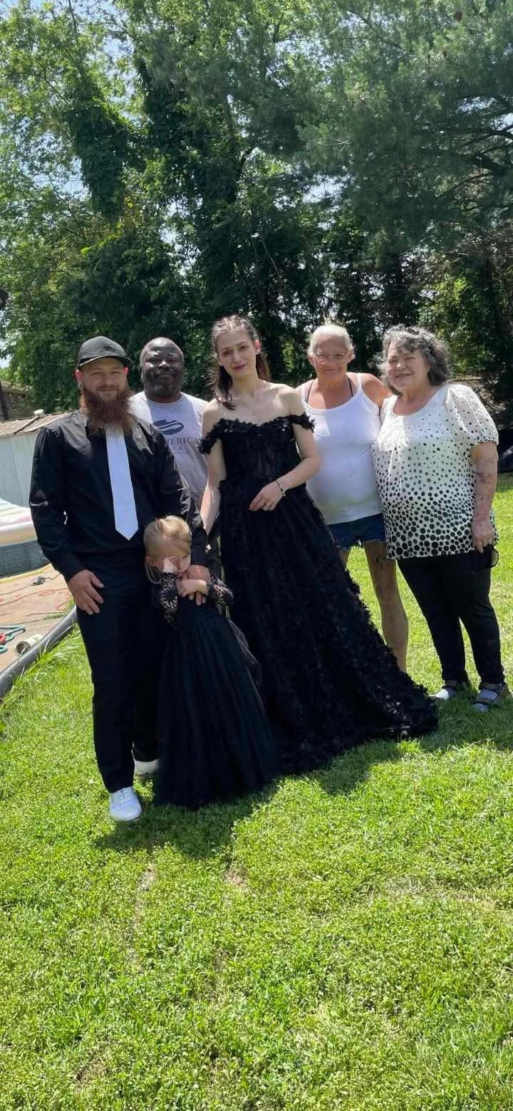 Help with PJ's Funeral Expenses campaign photo, 6 of 8