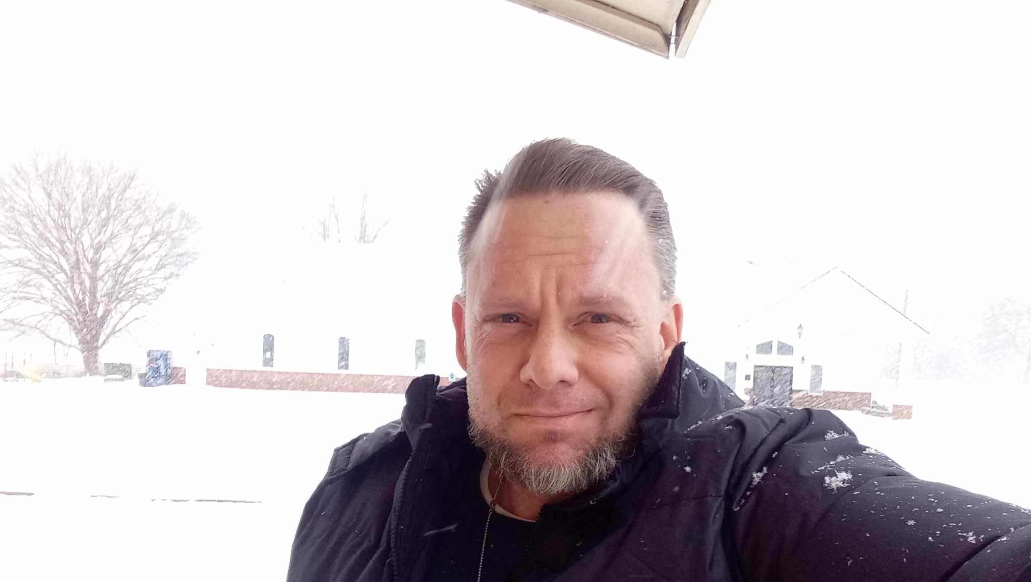 Support Billy's Journey to Be a Light photo
