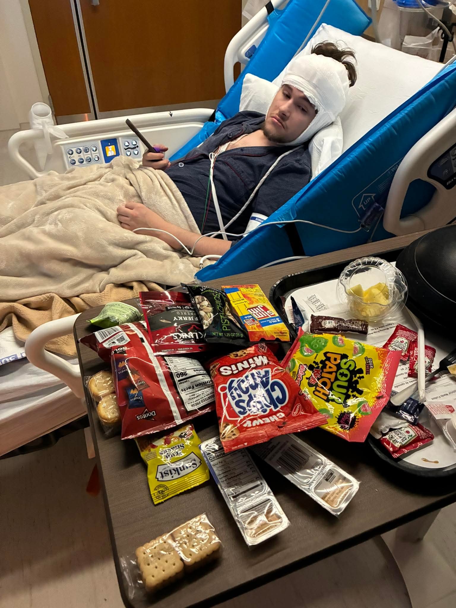Help Erika Through This Crisis campaign photo, 4 of 7
