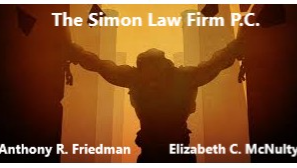 Albert B. Pepper Jr. v The Simon Law Firm P. C. - St. Louis photo