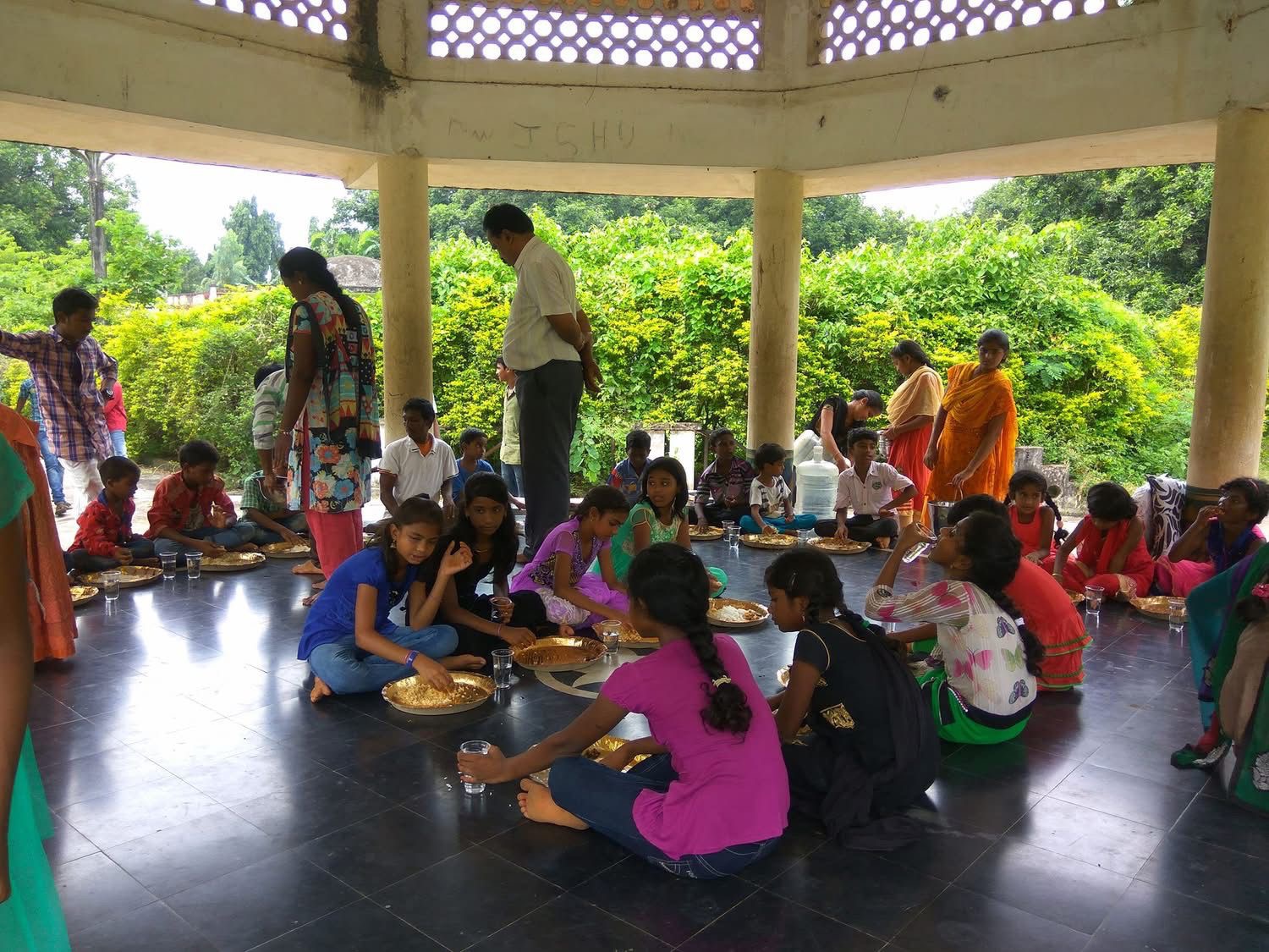 Give Children a Future & Elders a Home — Support SEWA campaign photo, 2 of 7