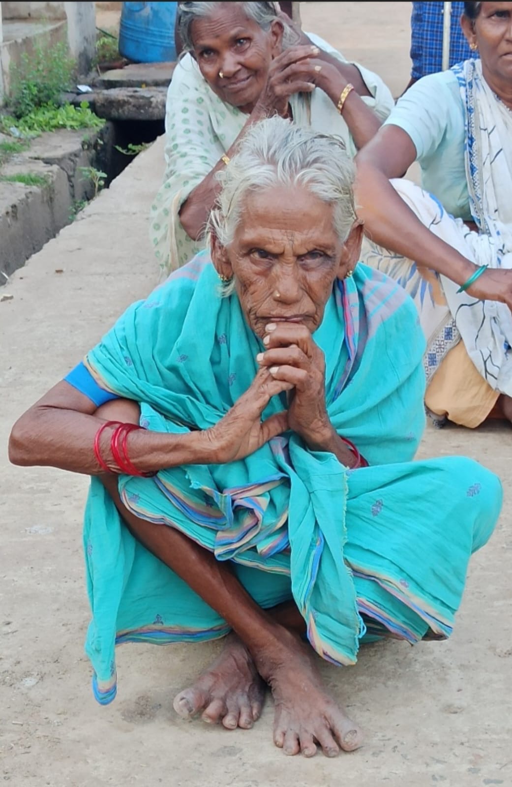 Give Children a Future & Elders a Home — Support SEWA campaign photo, 4 of 7