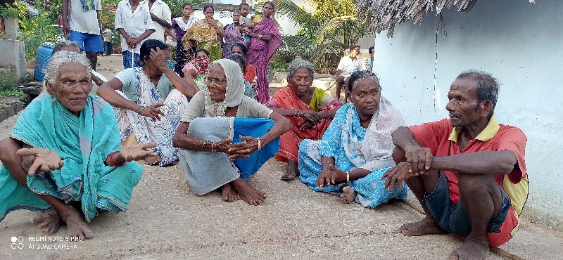 Give Children a Future & Elders a Home — Support SEWA campaign photo, 5 of 7