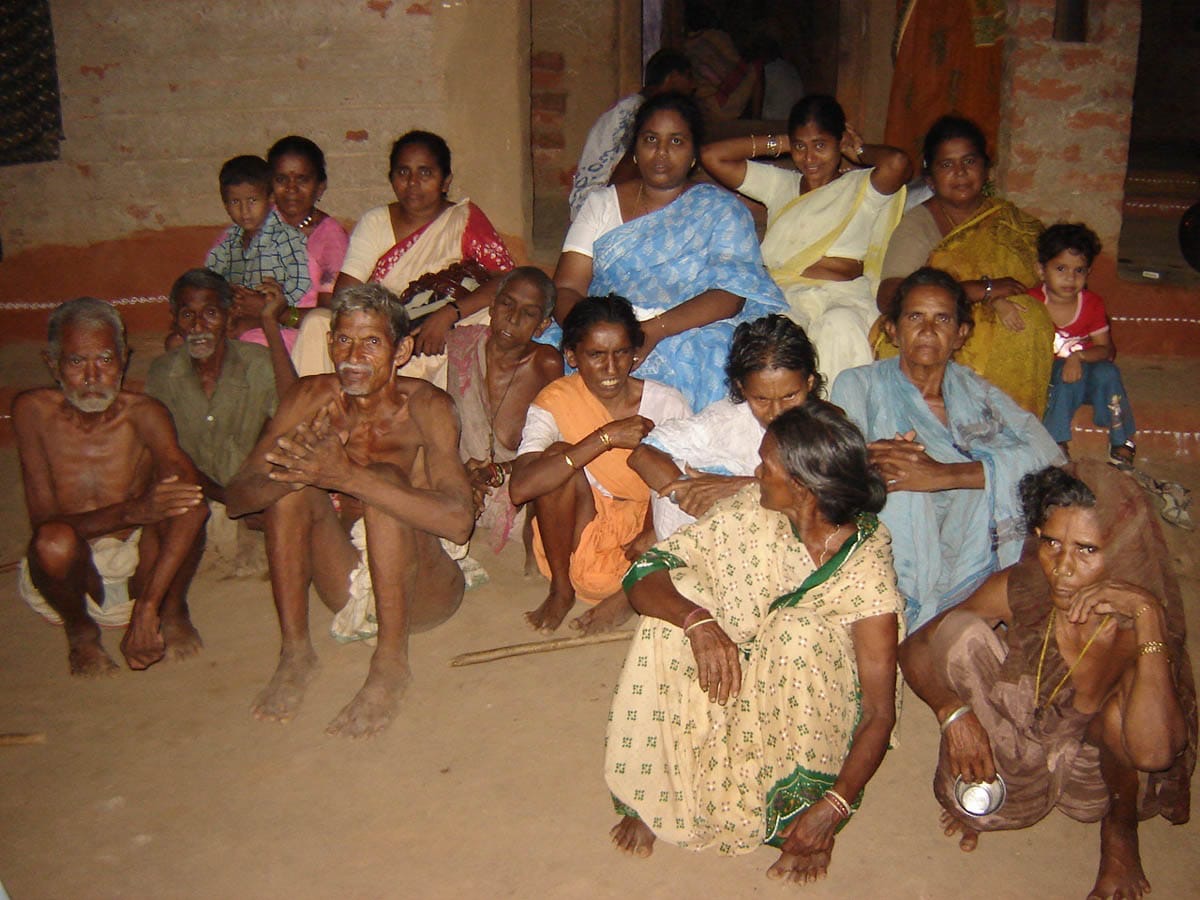 Give Children a Future & Elders a Home — Support SEWA campaign photo, 6 of 7