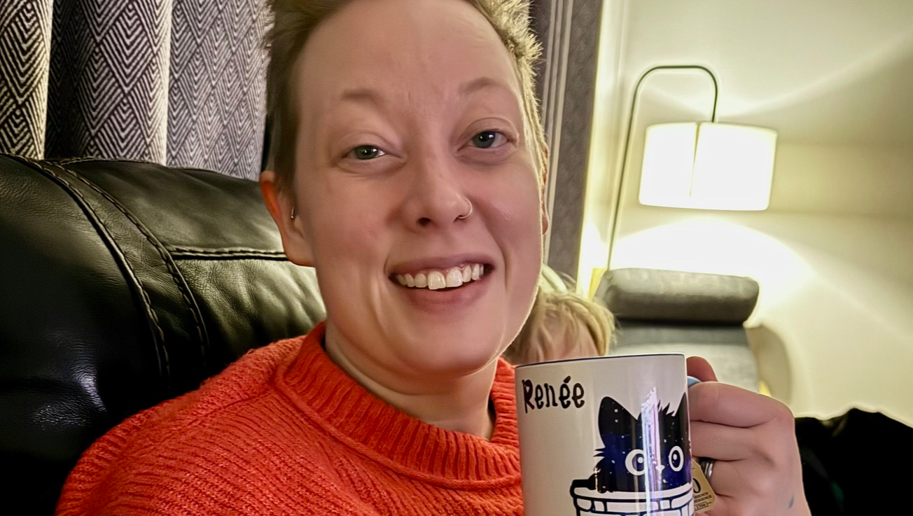 Support for Renée Good's Parents and Siblings