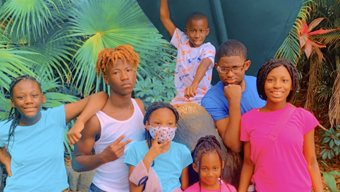 Make Francie’s DisneyWorld Dream Come True photo