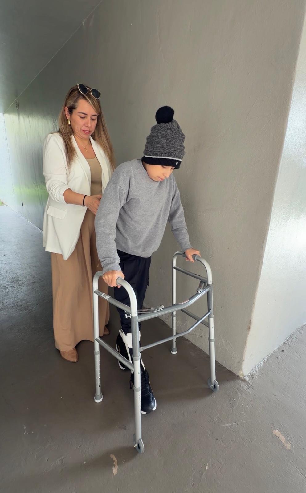 Mateo (16) Stage 4 Cancer — Be Part of His Miracle campaign photo, 2 of 8