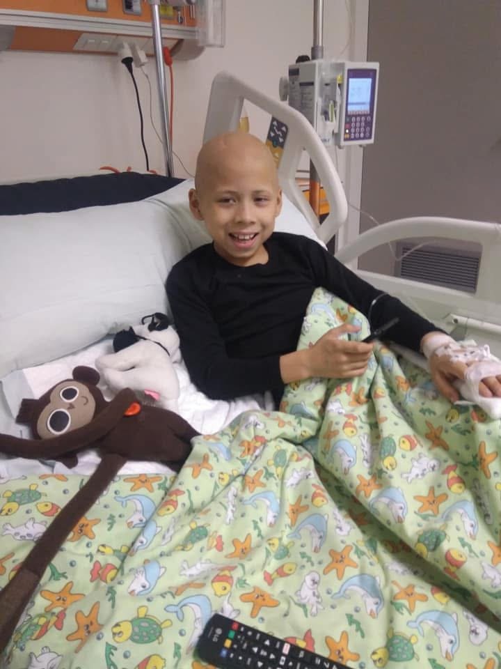 Mateo (16): Help us honor his memory campaign photo, 7 of 8