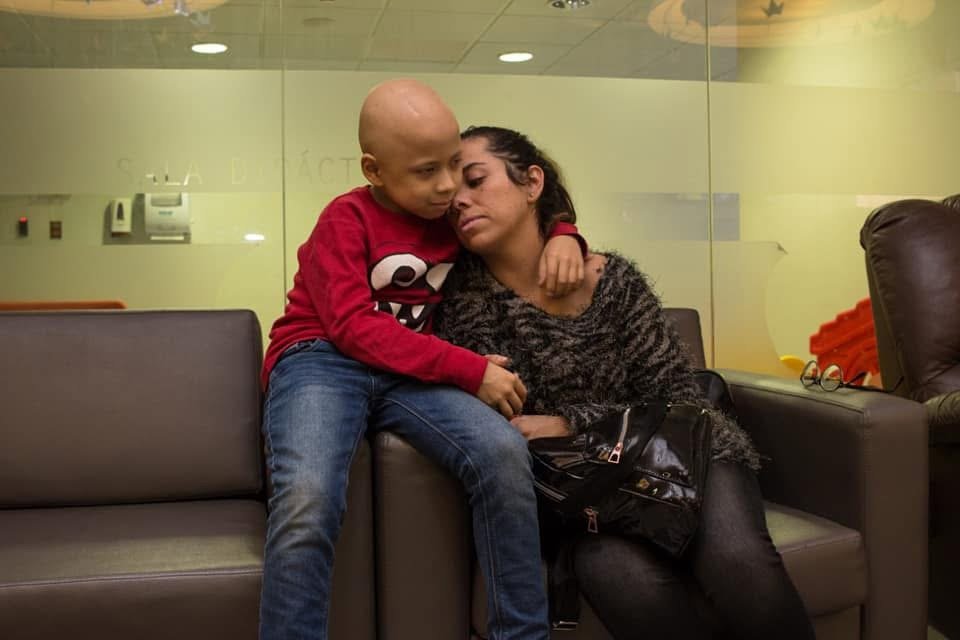 Mateo (16): Help us honor his memory campaign photo, 4 of 8