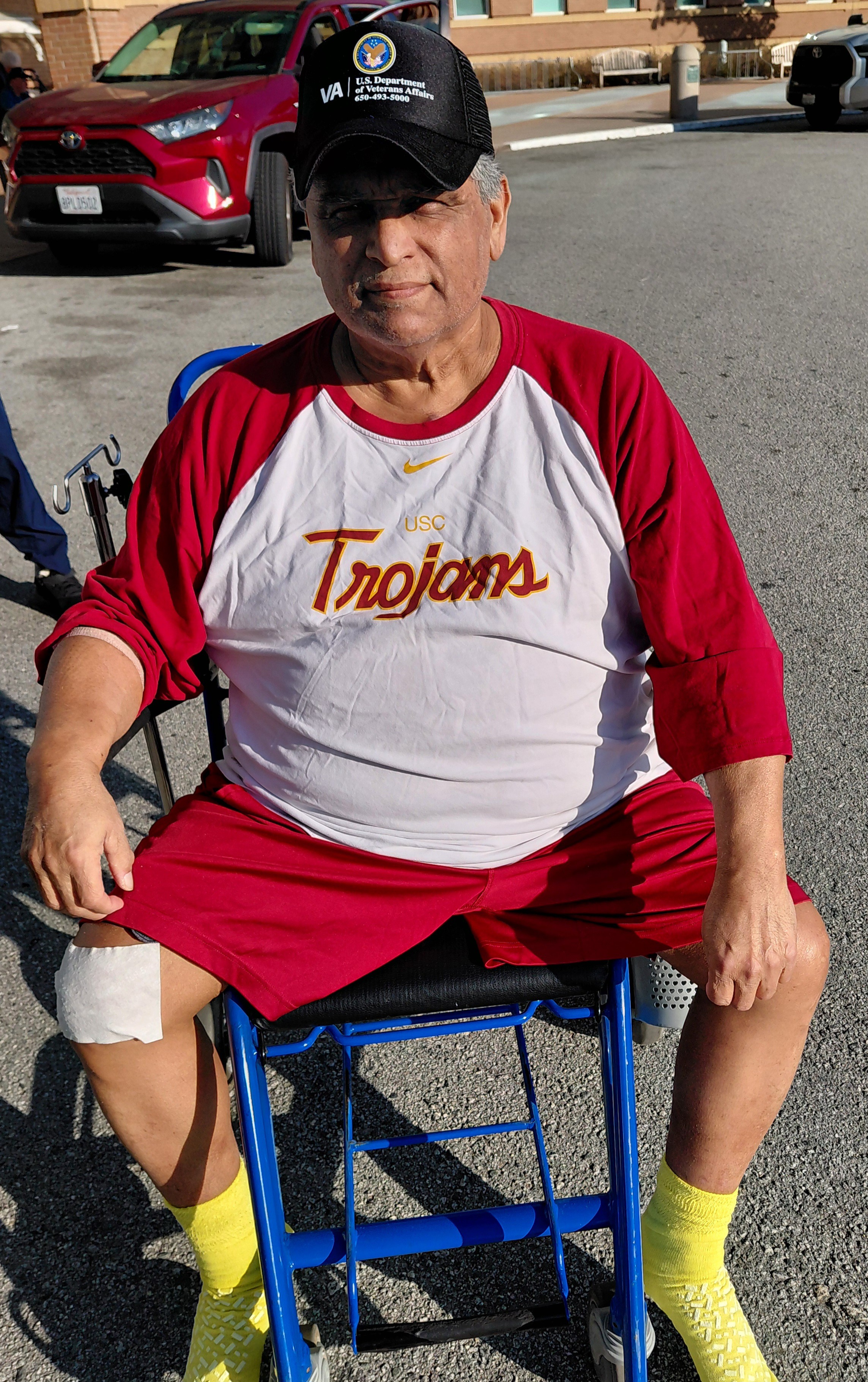 Support Raymond’s Recovery After Heart Surgery campaign photo, 4 of 6