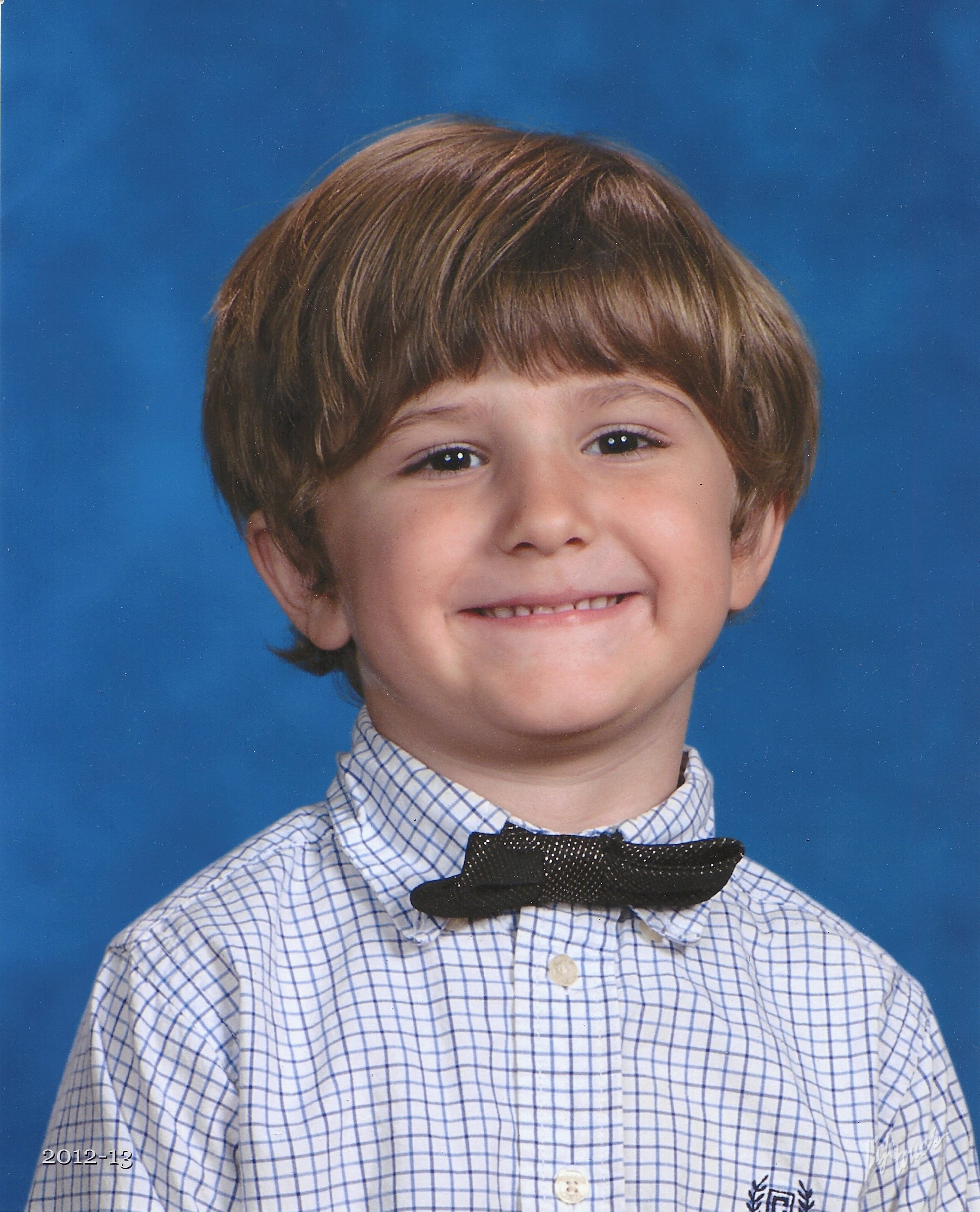 Support Julian's College Freshman Experience campaign photo, 6 of 7