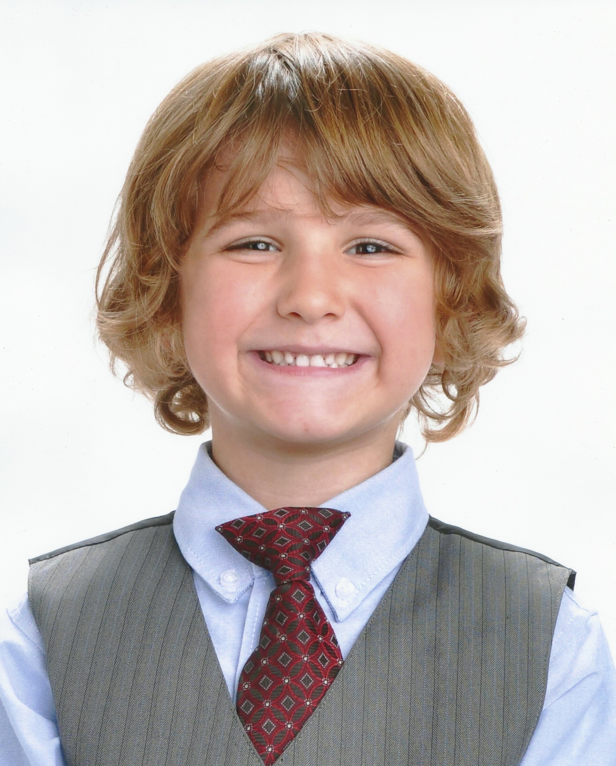 Support Julian's College Freshman Experience campaign photo, 2 of 7