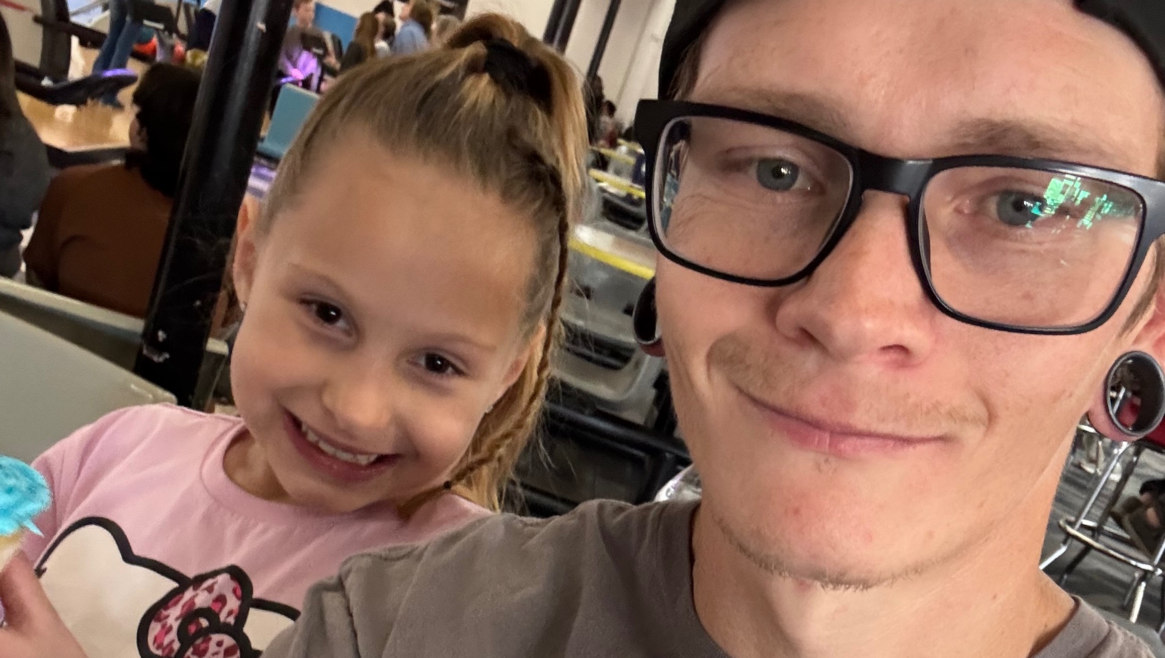 Help Make Silver’s 8th Birthday Special photo