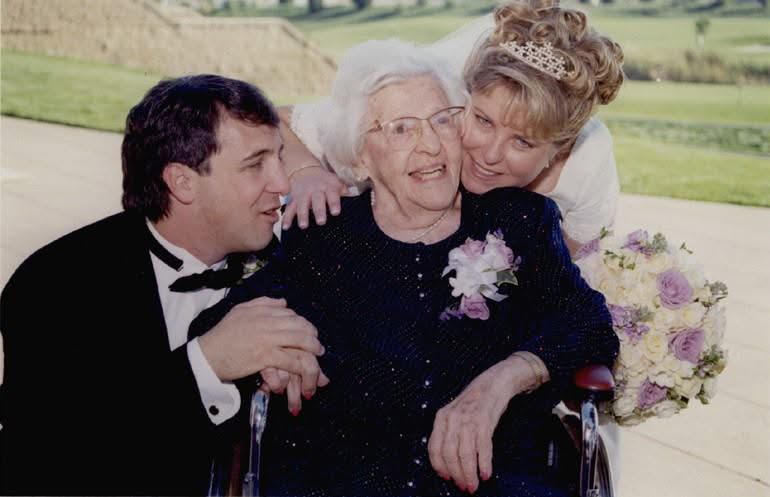 In Memory of Jennifer Diane Mishkin campaign photo, 4 of 6