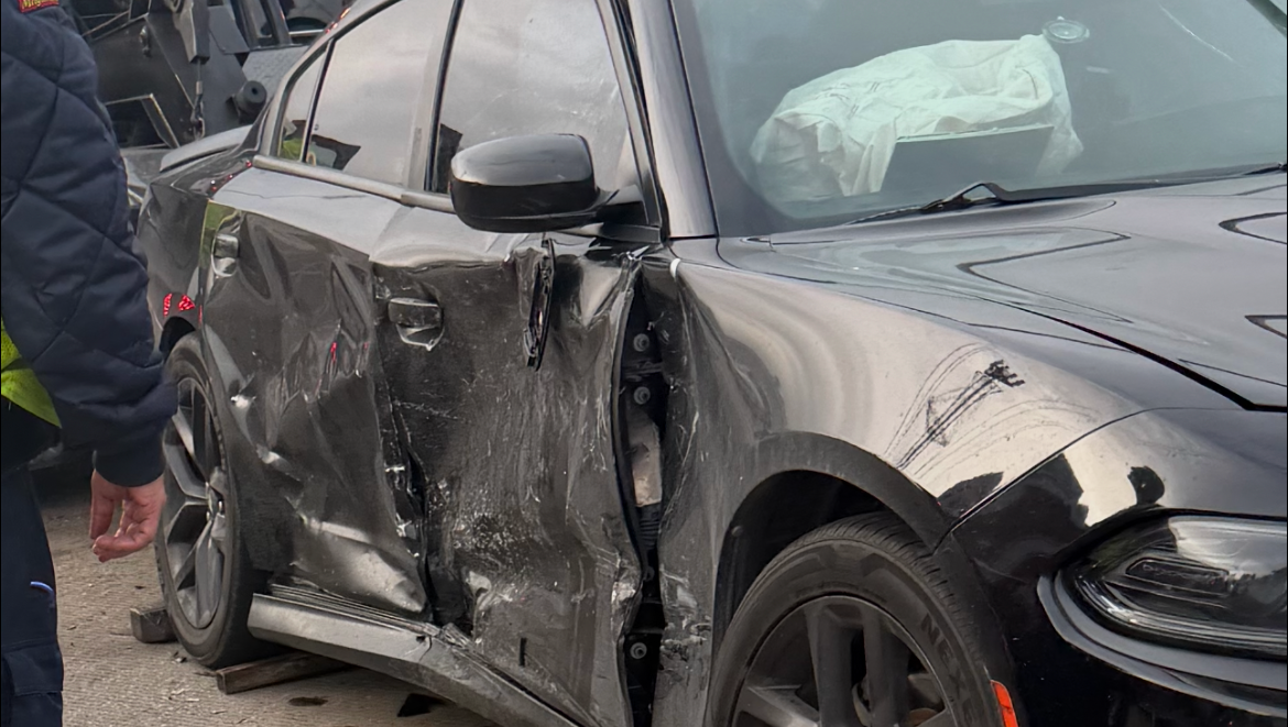 Financial Help Needed After Accident and Medical Crisis photo