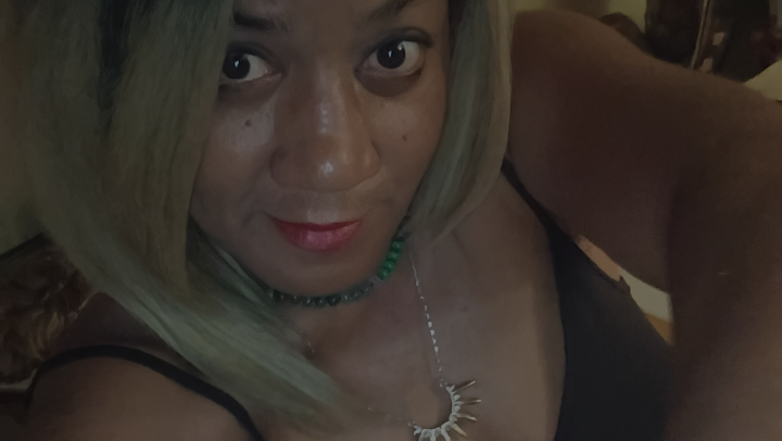 Support Franchon's Mission of Prayer & Outreach photo