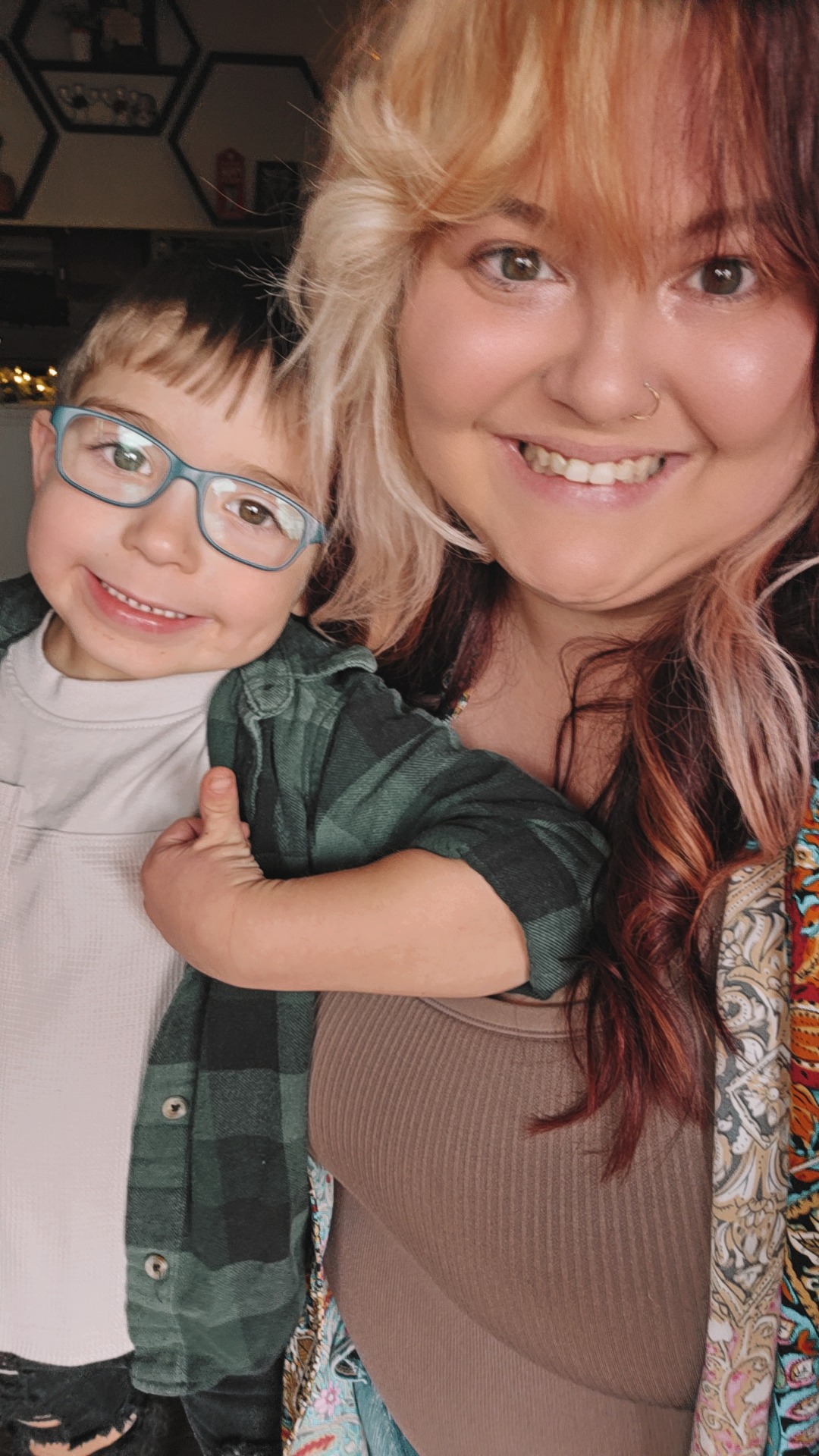Help with our adoption journey :) campaign photo, 2 of 8