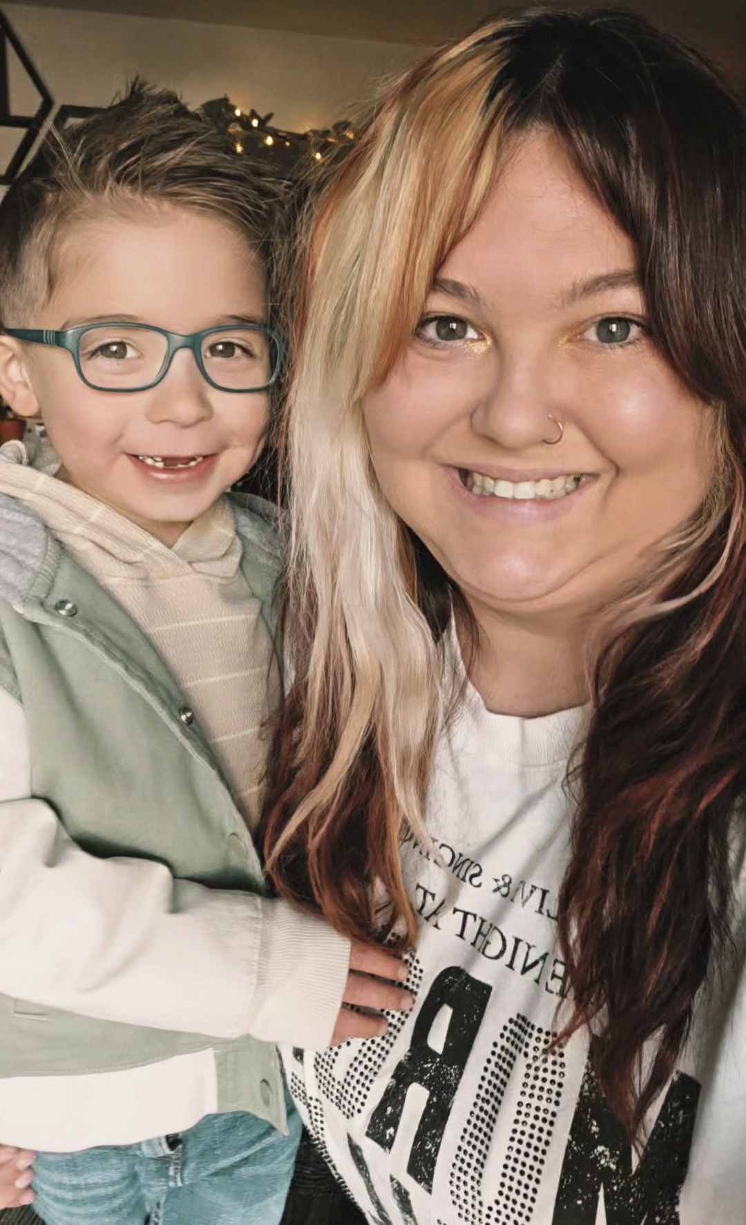 Help with our adoption journey :) campaign photo, 5 of 8