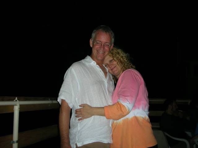Support for Cary’s Cremation and New Beginnings campaign photo, 2 of 8