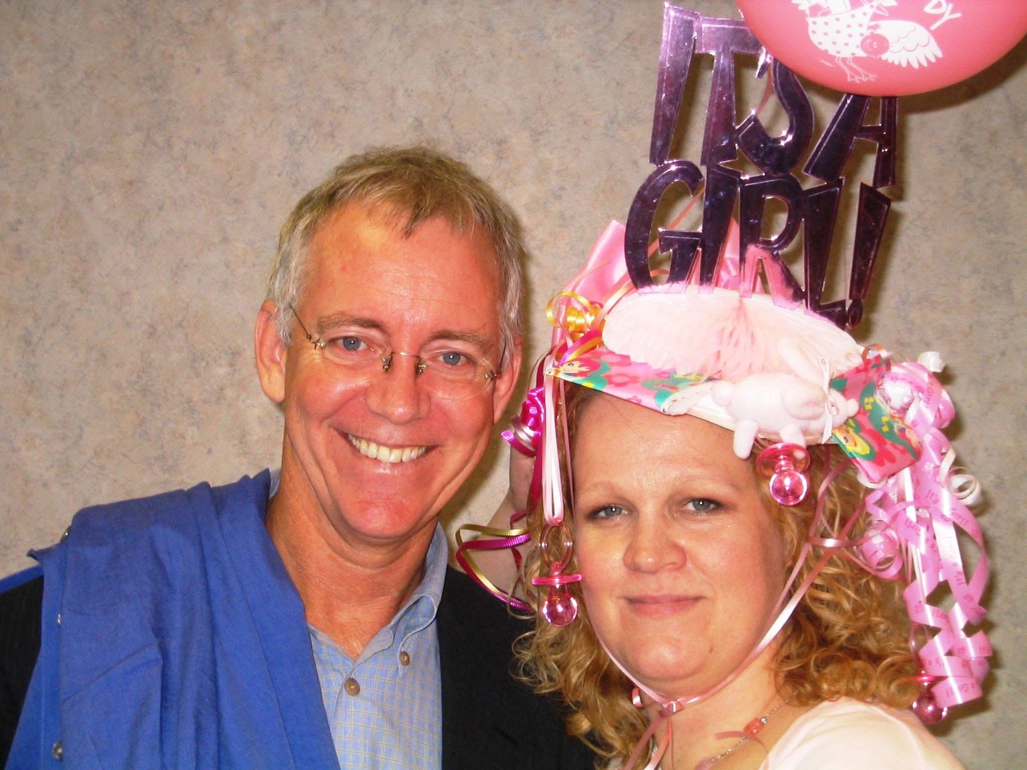 Support for Cary’s Cremation and New Beginnings campaign photo, 6 of 8