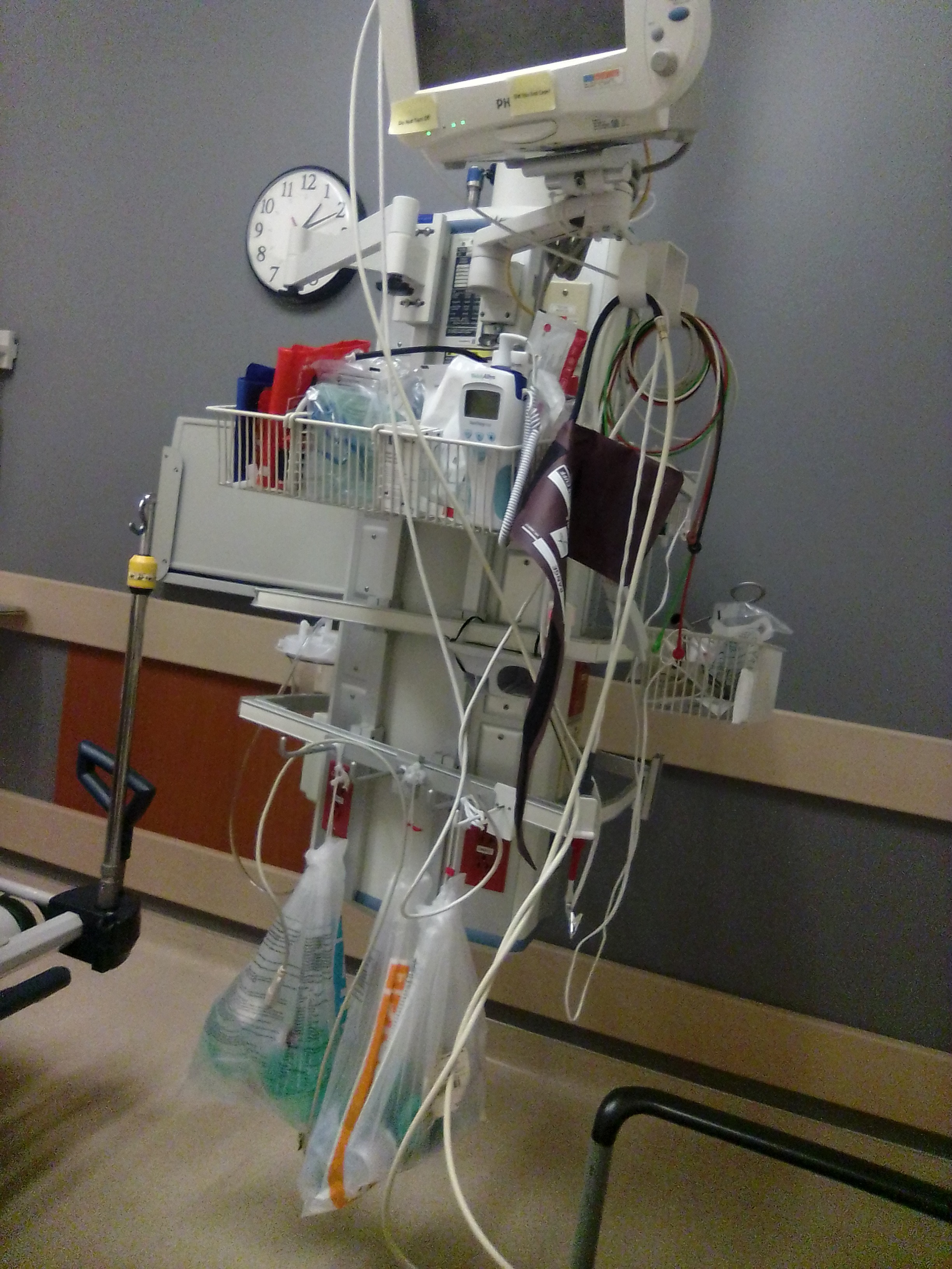 Support a Single Mom's Fight Against Illness campaign photo, 4 of 6