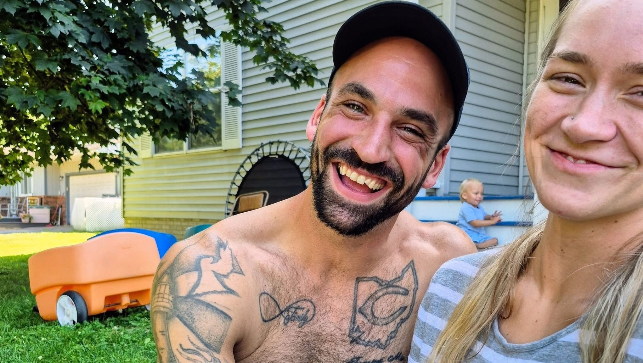 Support Tyler and His Kids Through Recovery photo