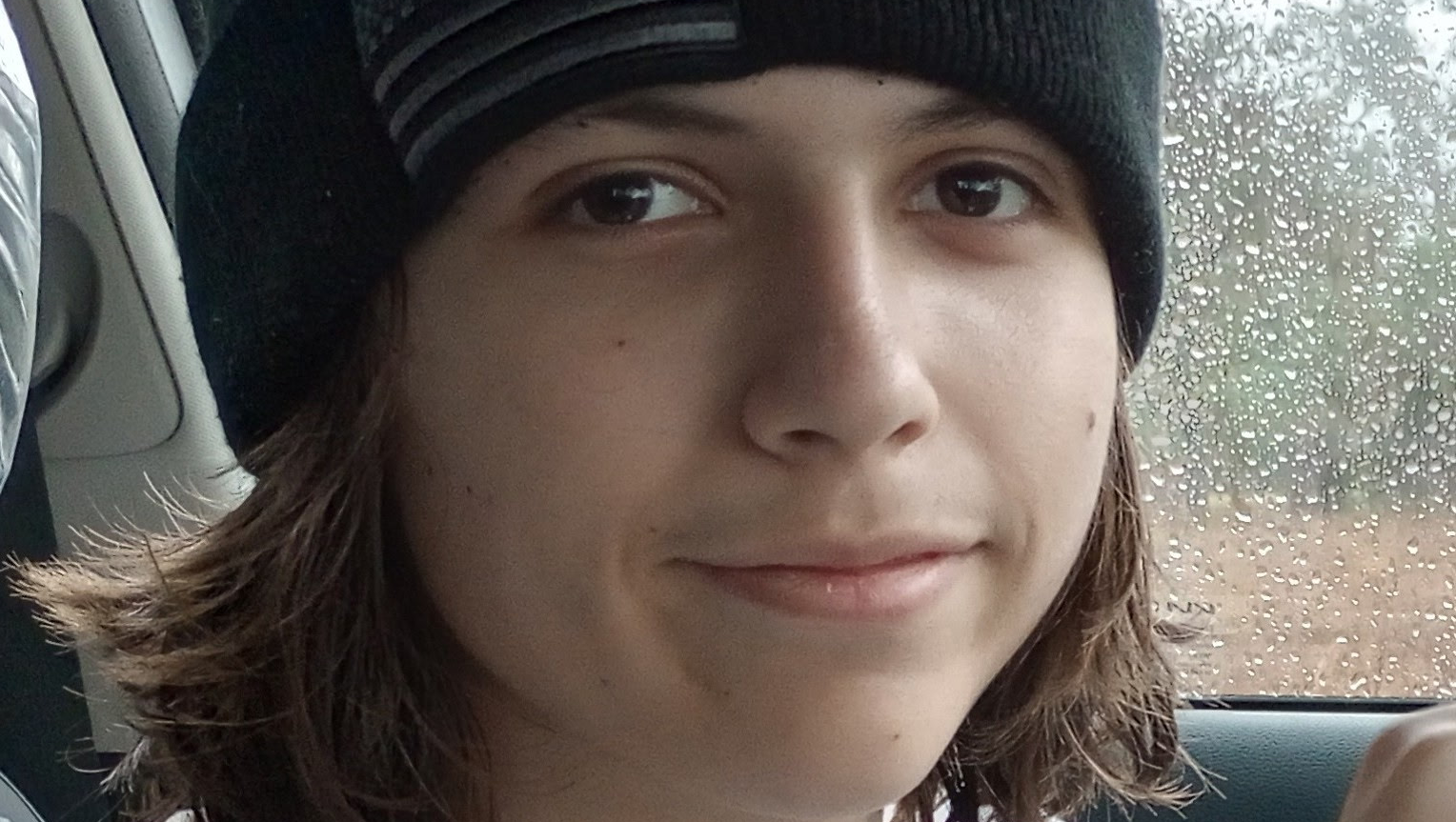 Help Briar’s chemo treatments, etc. photo