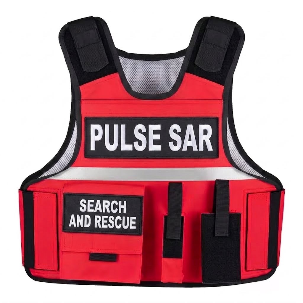 Help Pulse Save Lives with Equipment campaign photo, 4 of 5