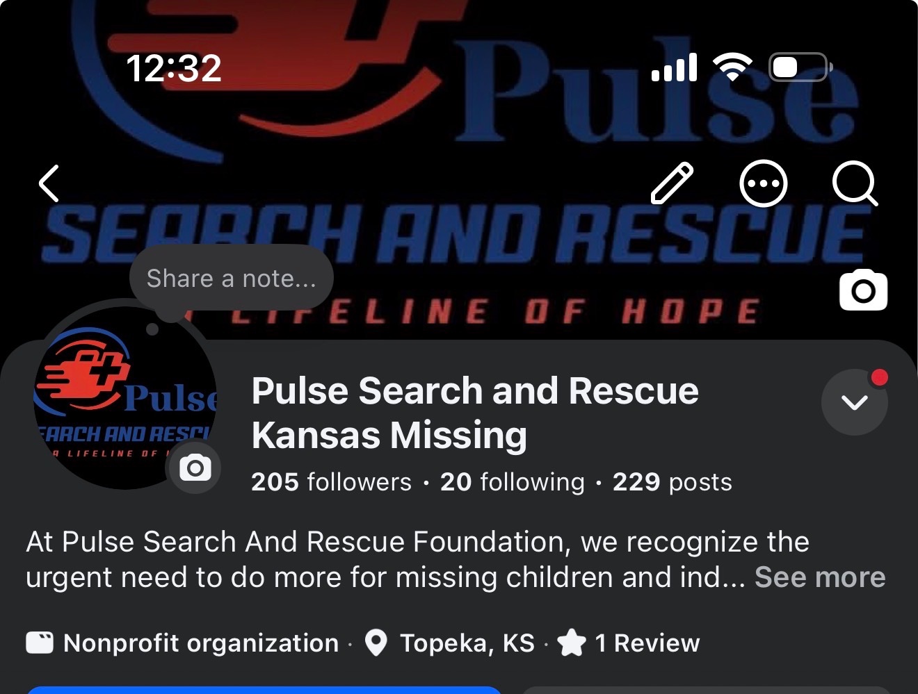 Help Pulse Save Lives with Equipment campaign photo, 2 of 5