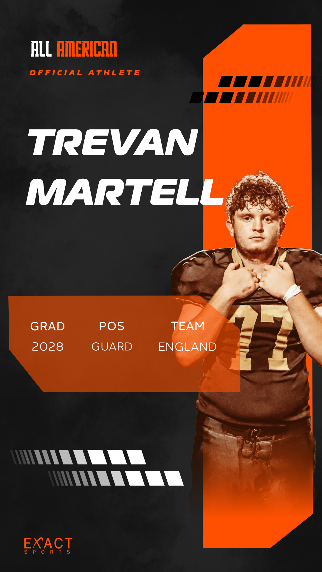 Help Trevan get to London to represent Arizona! campaign photo, 8 of 10