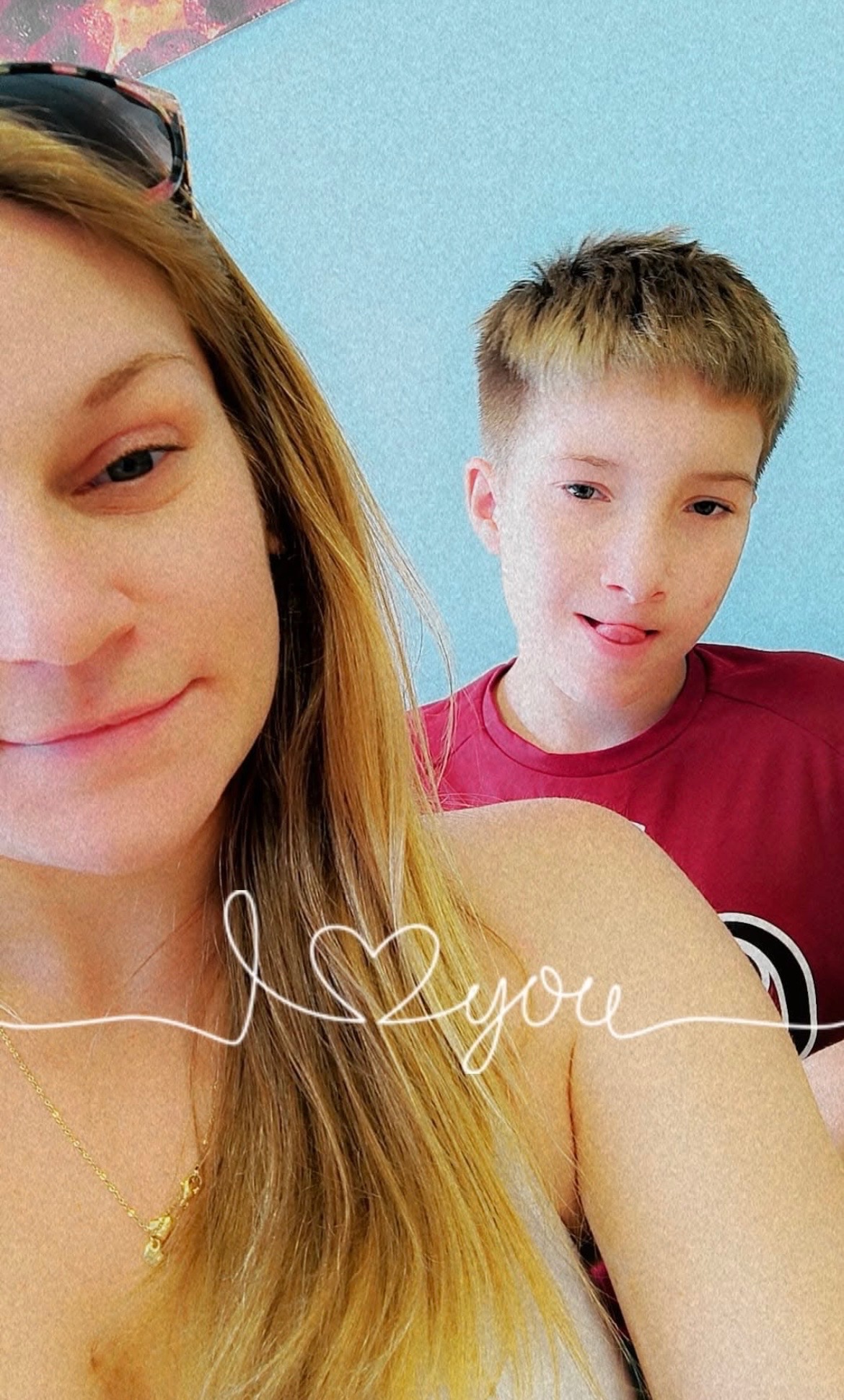 Support Megan's Fight Against Kidney Disease campaign photo, 7 of 8