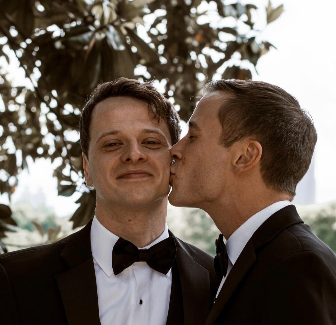 Help Kyle & Andrew with Housing and Medical Travel campaign photo, 2 of 7