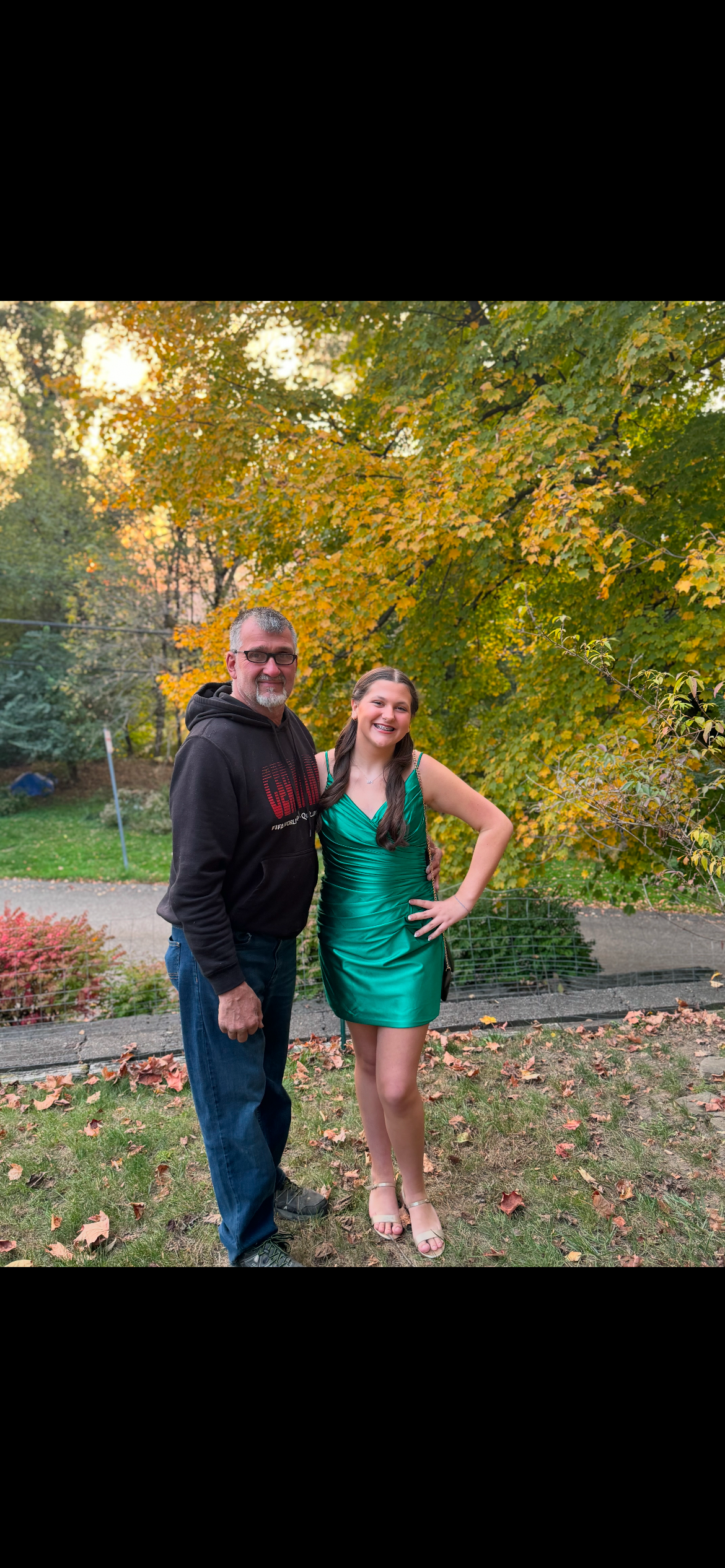Fundraiser by Amanda Dahlstrom : To Help Ron and Addison After a House Fire